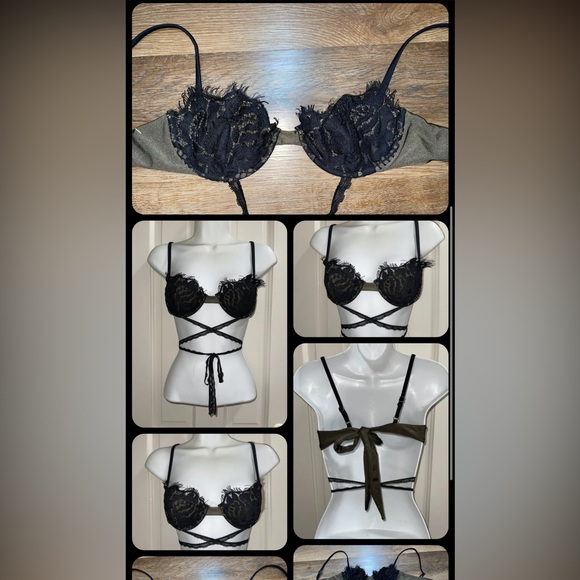 Victoria’s Secret Bikini Top - Picture 2 of 2